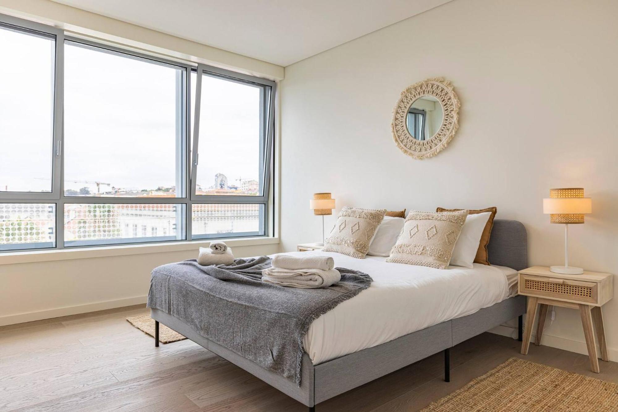 Prata 1 E3e Apartment Lissabon