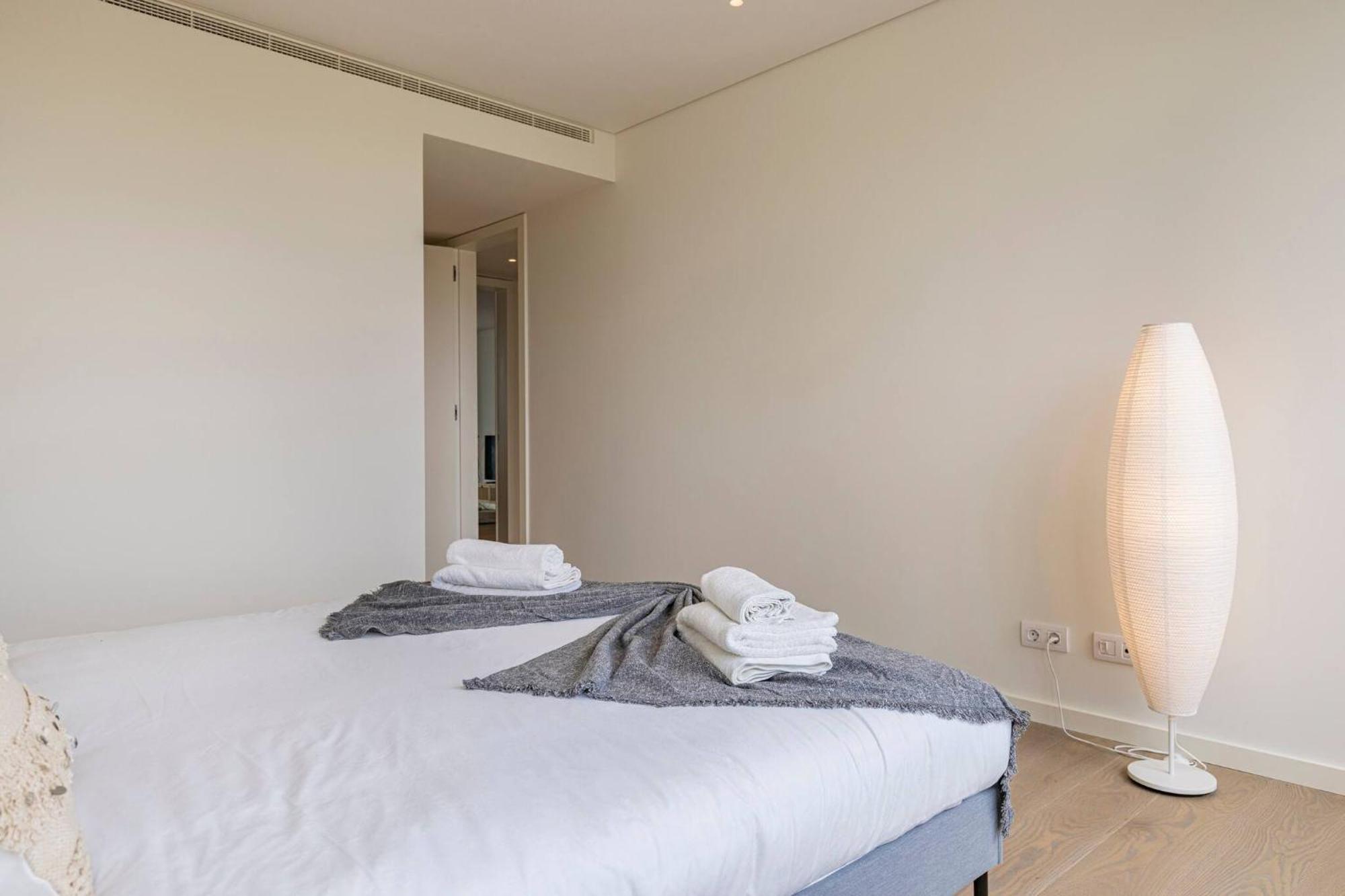 Apartment Prata 1 E3e Lissabon