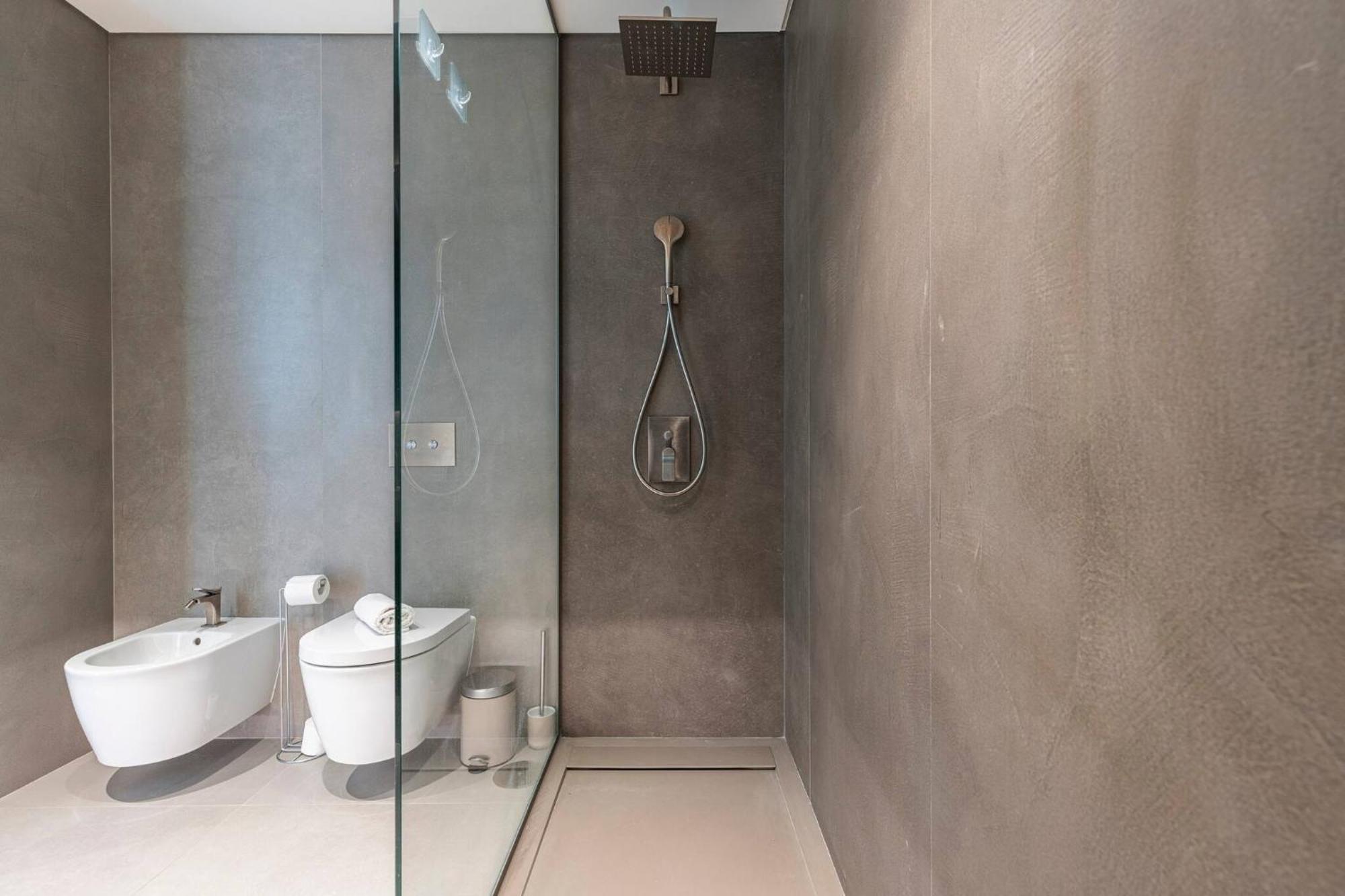 Prata 1 E3e Apartment Lissabon