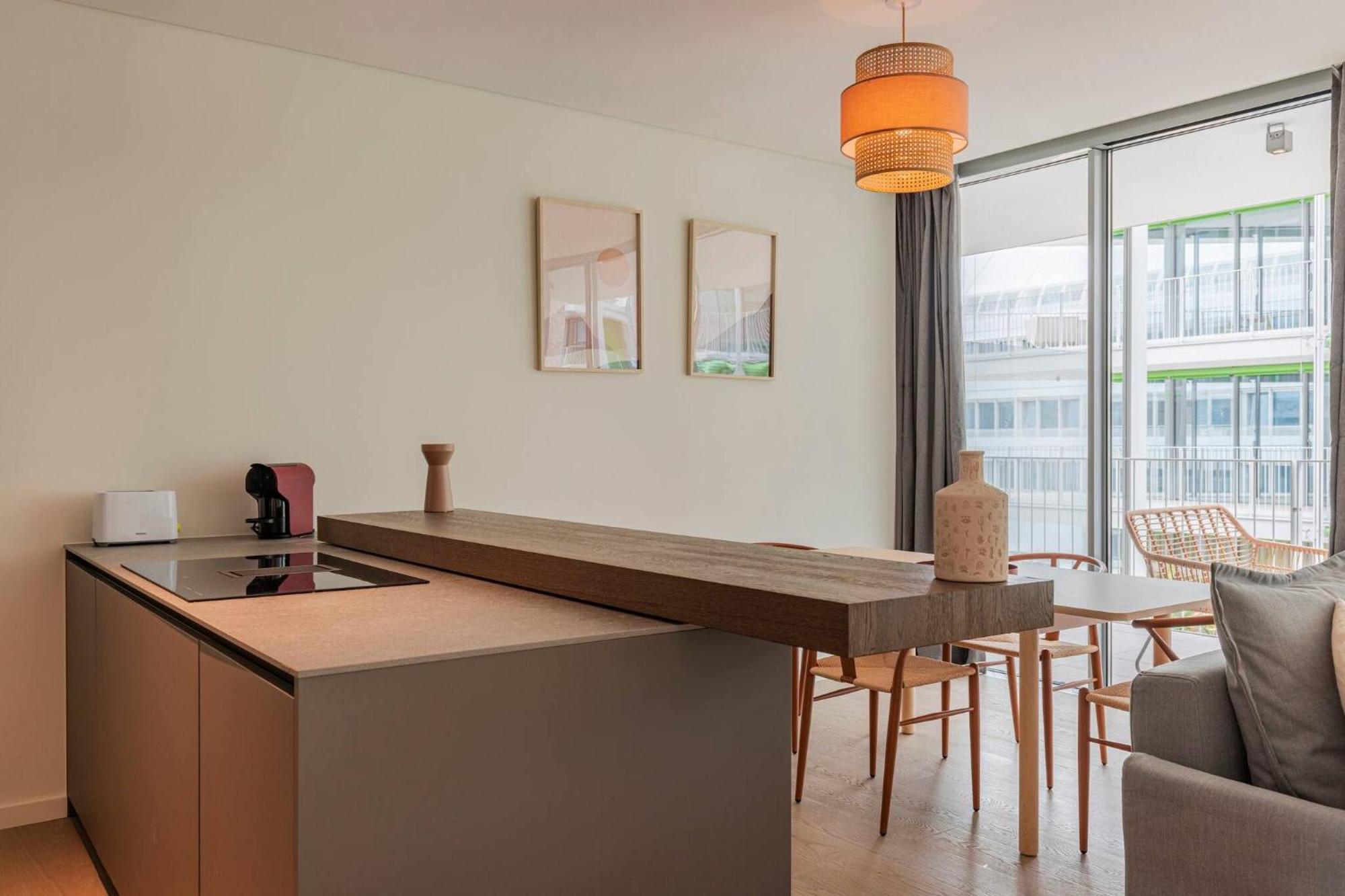 Prata 1 E3e Apartment