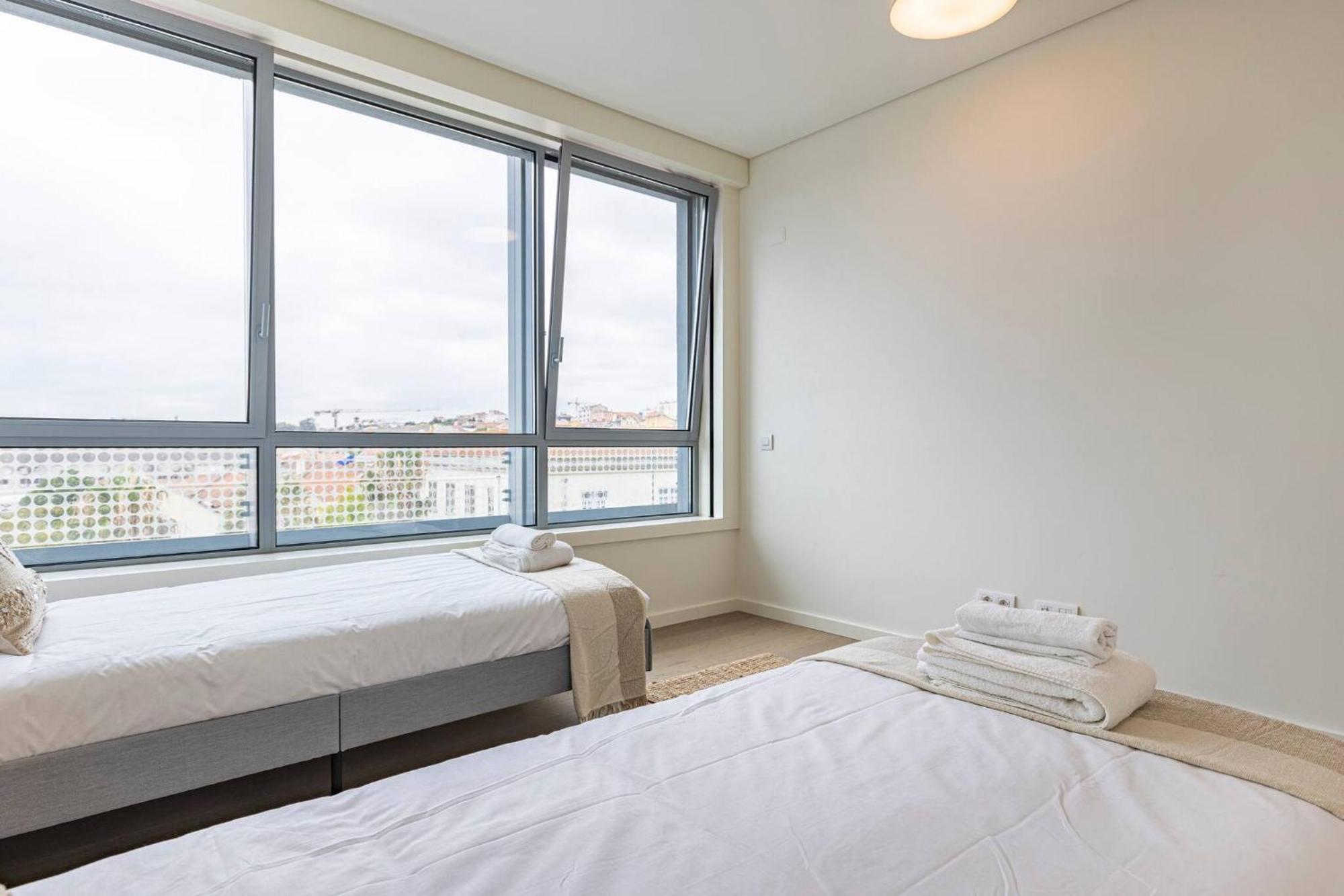 Apartment Prata 1 E3e Lissabon